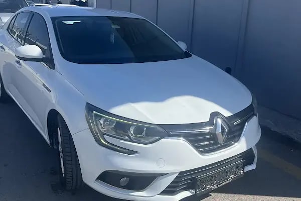 KARAMANZADE OTOMOTİV LTD. ŞTİ. - Resim 9