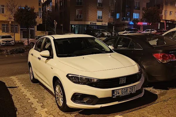 Aktaş&amp;TOPALOGLU otomotiv - Resim 1