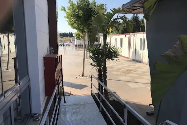 Aris Olimpik Yüzme Havuzu ve Sosyal Tesisleri - Yüzme Kursu - Resim 18