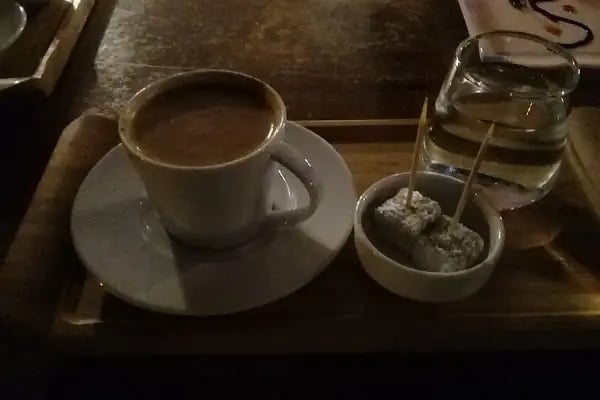 Halfenus Cafe - Resim 4