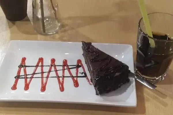 Halfenus Cafe - Resim 11