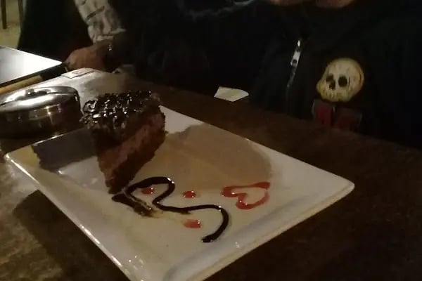 Halfenus Cafe - Resim 12