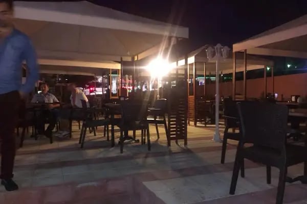 Halfenus Cafe - Resim 7