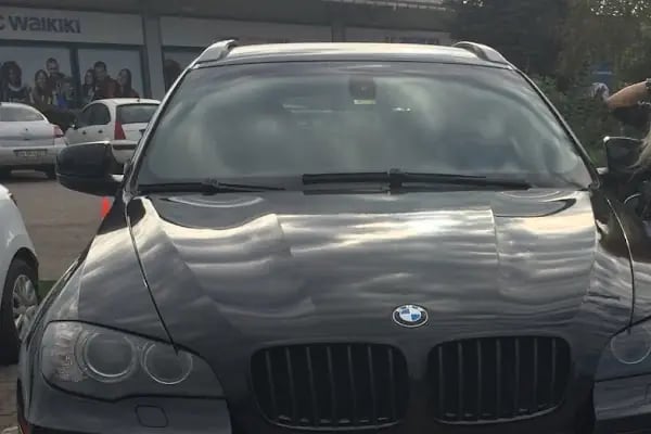 ARZUMGROUP Rent A Car - Resim 8
