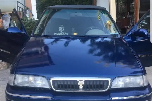 ARZUMGROUP Rent A Car - Resim 7