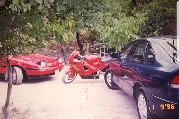 ARZUMGROUP Rent A Car - Resim 5