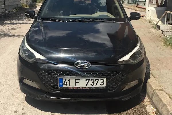 ARZUMGROUP Rent A Car - Resim 10