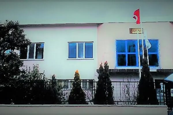 GÜNAS PLASTİK KAUÇUK METAL ASANSÖR SAN. TİC. LTD. ŞTİ. - Resim 1