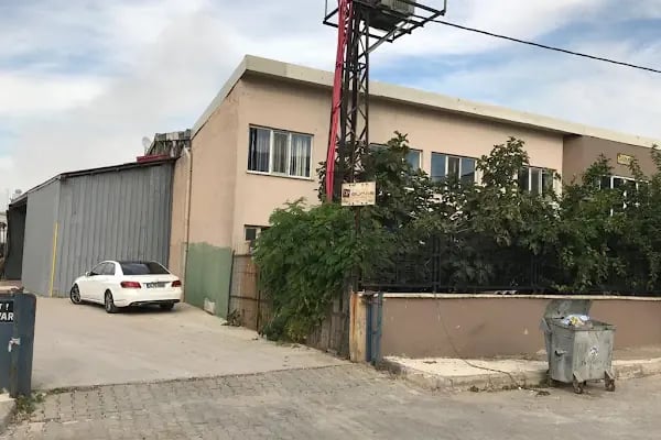 GÜNAS PLASTİK KAUÇUK METAL ASANSÖR SAN. TİC. LTD. ŞTİ. - Resim 7