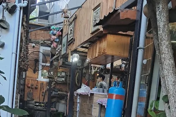 Köşk Restaurant - Resim 2