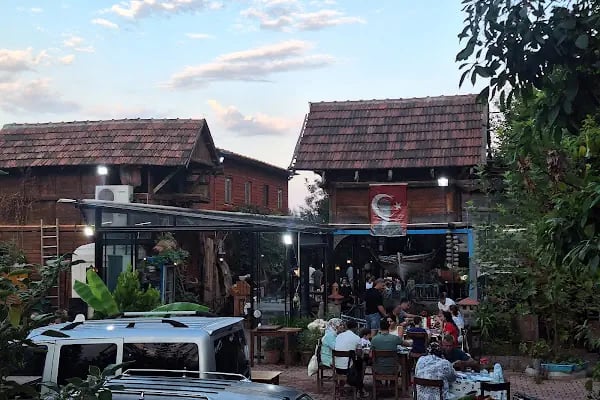 Köşk Restaurant - Resim 15