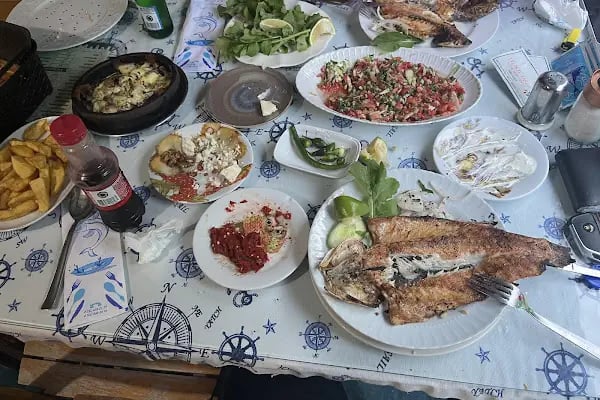 Köşk Restaurant - Resim 6