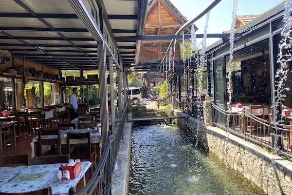Köşk Restaurant - Resim 3