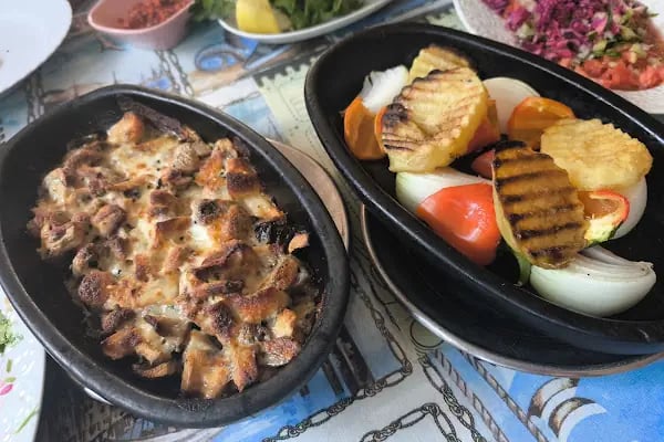 Köşk Restaurant - Resim 18