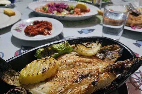 Köşk Restaurant - Resim 7