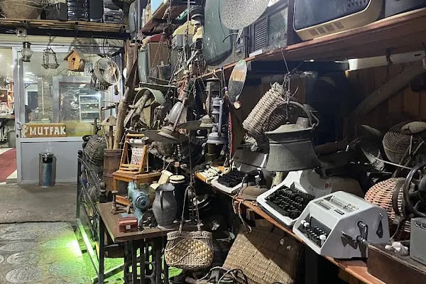 Köşk Restaurant - Resim 11