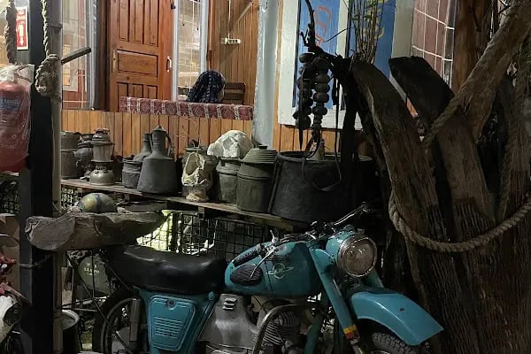 Köşk Restaurant - Resim 12
