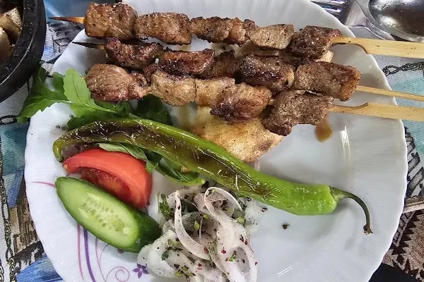 Köşk Restaurant - Resim 13