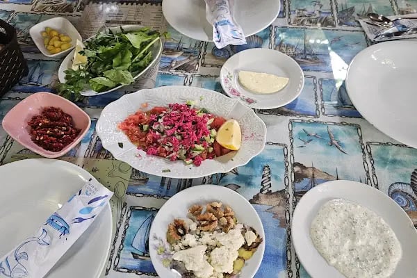 Köşk Restaurant - Resim 4