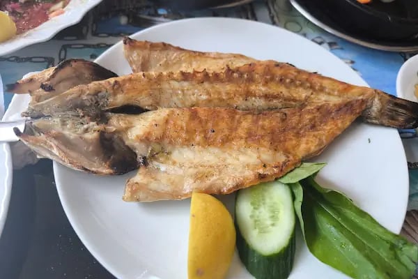Köşk Restaurant - Resim 9
