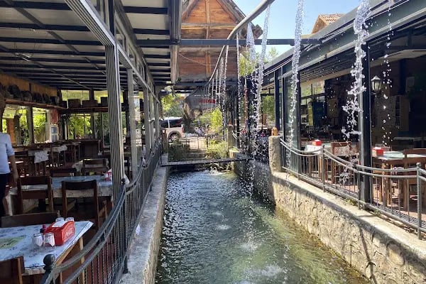 Köşk Restaurant - Resim 5
