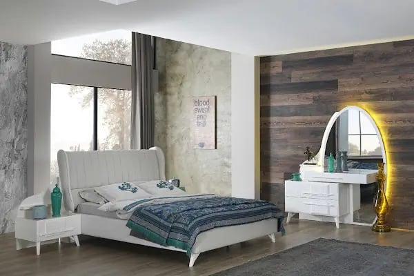 Vallini Concept Mobilya - Resim 19
