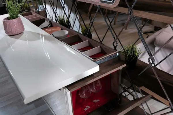 Vallini Concept Mobilya - Resim 14