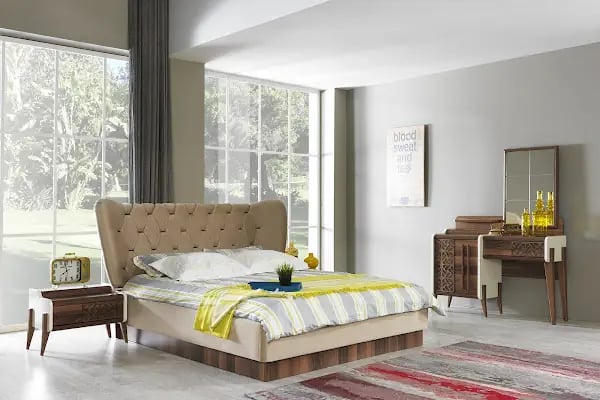 Vallini Concept Mobilya - Resim 18