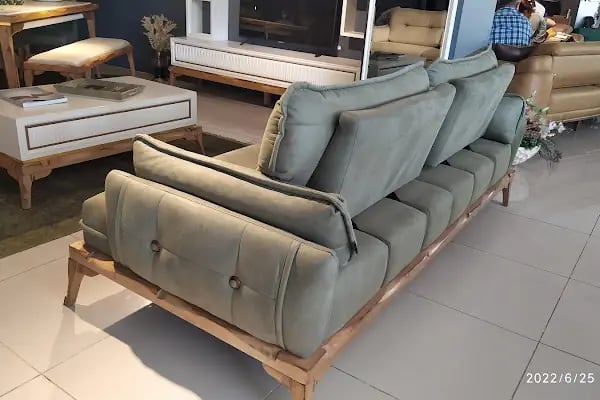 Vallini Concept Mobilya - Resim 3