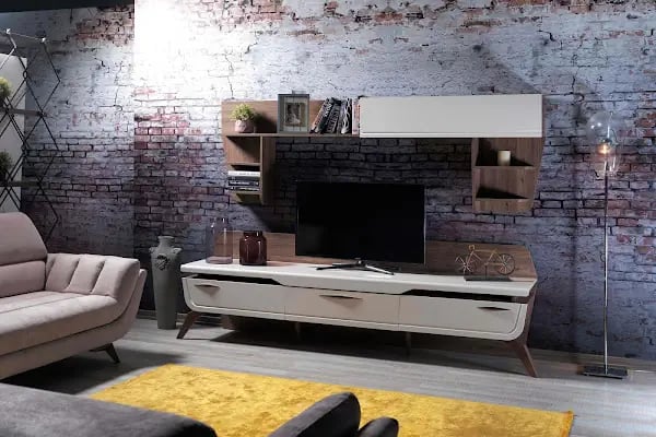 Vallini Concept Mobilya - Resim 13