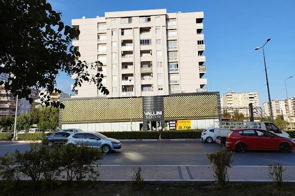 Vallini Concept Mobilya - Resim 20