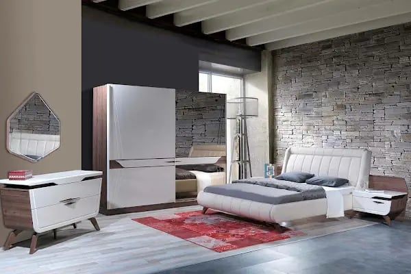 Vallini Concept Mobilya - Resim 17