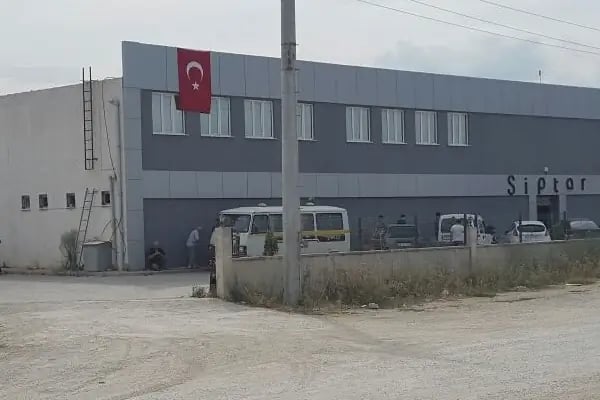 ŞİPTAR MOBİLYA FABRİKA - Resim 13