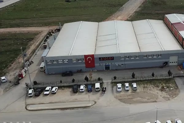 ŞİPTAR MOBİLYA FABRİKA - Resim 1