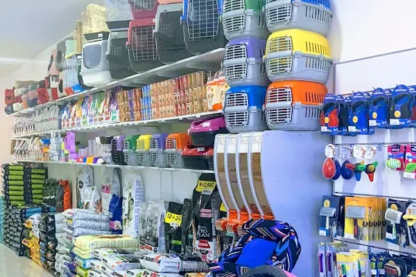 Arca Pet Market - Resim 9