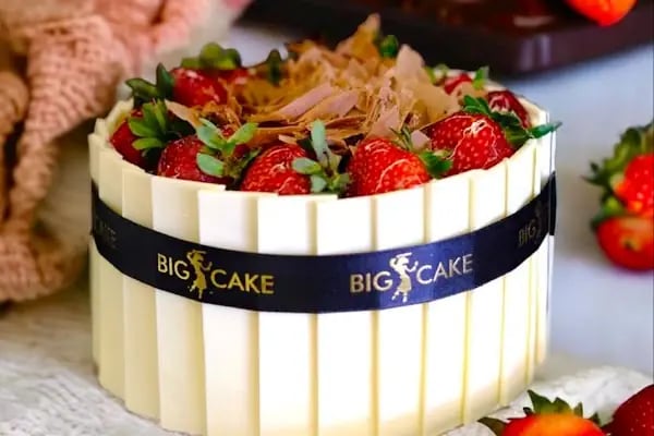 Big Cake Plus - Serdivan - Resim 3