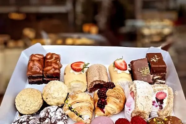 Big Cake Plus - Serdivan - Resim 10