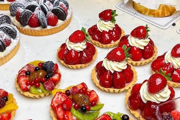 Big Cake Plus - Serdivan - Resim 5