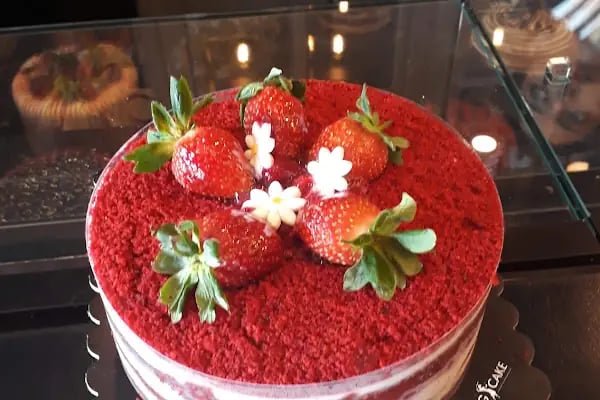 Big Cake Plus - Serdivan - Resim 12