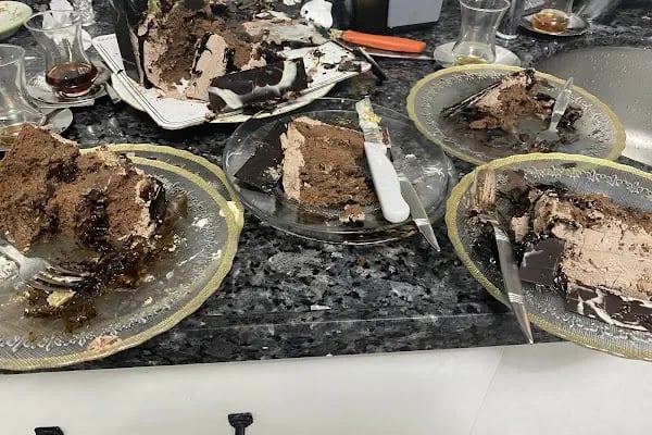 Big Cake Plus - Serdivan - Resim 20