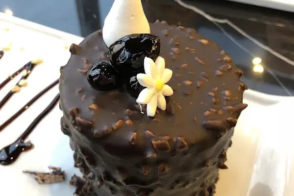 Big Cake Plus - Serdivan - Resim 16