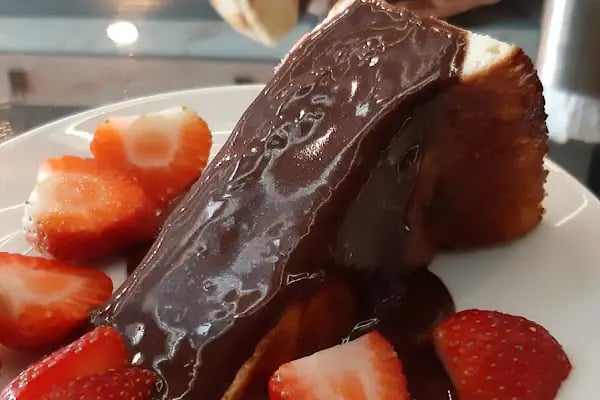 Big Cake Plus - Serdivan - Resim 7