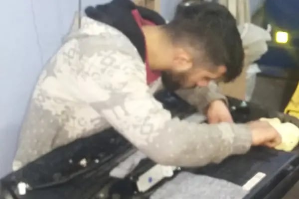 Selim Oto Tamir Bakım Özel Servis - Resim 14