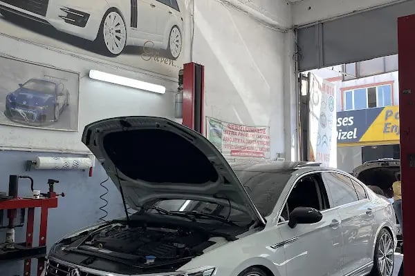 Selim Oto Tamir Bakım Özel Servis - Resim 13