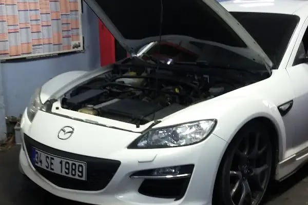 Selim Oto Tamir Bakım Özel Servis - Resim 8