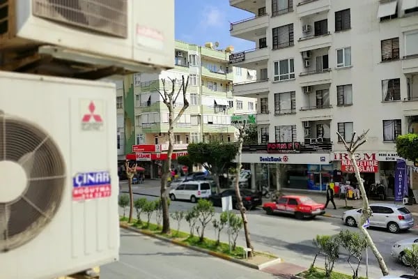 ALANYA 3 Noterliği - Resim 1