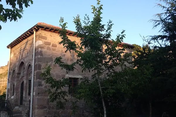 İsfahani Mescidi - Resim 7