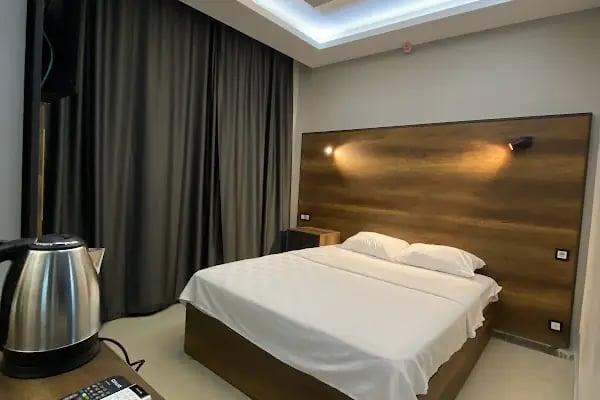 My Life Home Otel Şanlıurfa - Resim 7