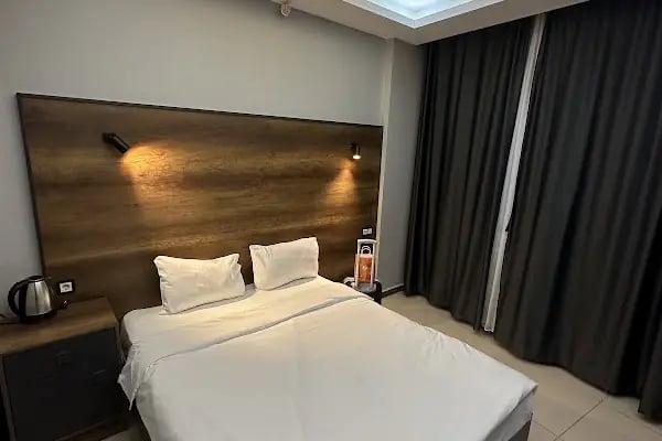 My Life Home Otel Şanlıurfa - Resim 17