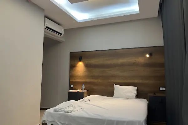 My Life Home Otel Şanlıurfa - Resim 16